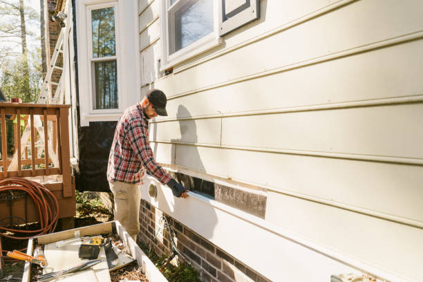 Top rated local Siding Inspection specialists in Thomasville, NC